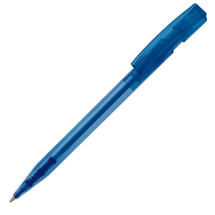 Długopis transparentny Nash - LT80816 (N0411)