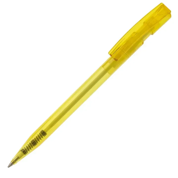 Długopis transparentny Nash - LT80816 (N0441)