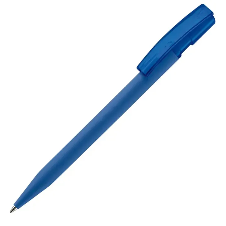 Delikatny w dotyku długopis Nash  - LT80818 (N0011)