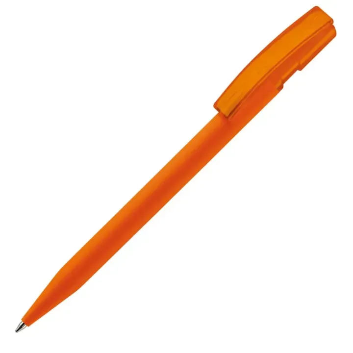 Delikatny w dotyku długopis Nash  - LT80818 (N0026)