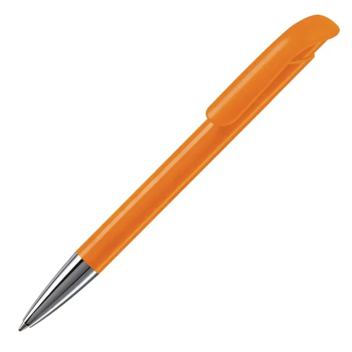 Długopis Atlas hard-color z metalową końcówką - LT80826 (N0026)