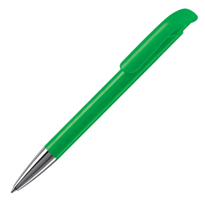 Długopis Atlas hard-color z metalową końcówką - LT80826 (N0031)