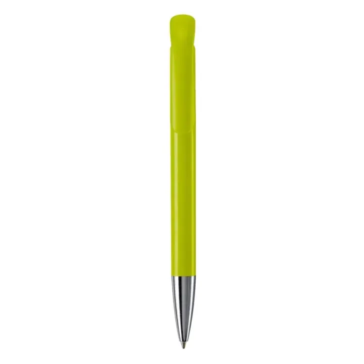 Długopis Atlas hard-color z metalową końcówką - LT80826 (N0032)