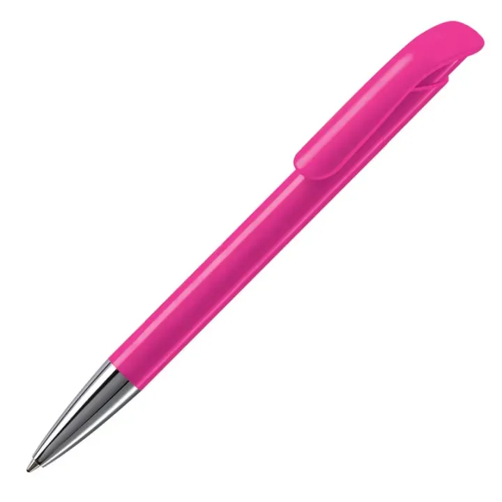 Długopis Atlas hard-color z metalową końcówką - LT80826 (N0076)