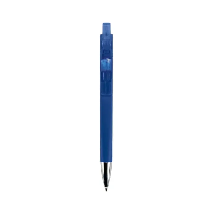 Miękki w dotyku długopis Riva - LT80836 (N0010)