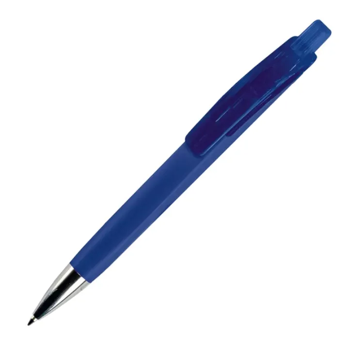 Miękki w dotyku długopis Riva - LT80836 (N0011)