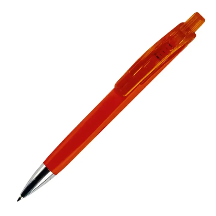 Miękki w dotyku długopis Riva - LT80836 (N0021)