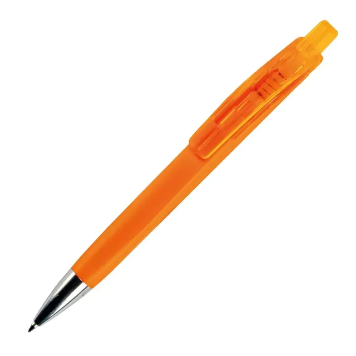 Miękki w dotyku długopis Riva - LT80836 (N0026)