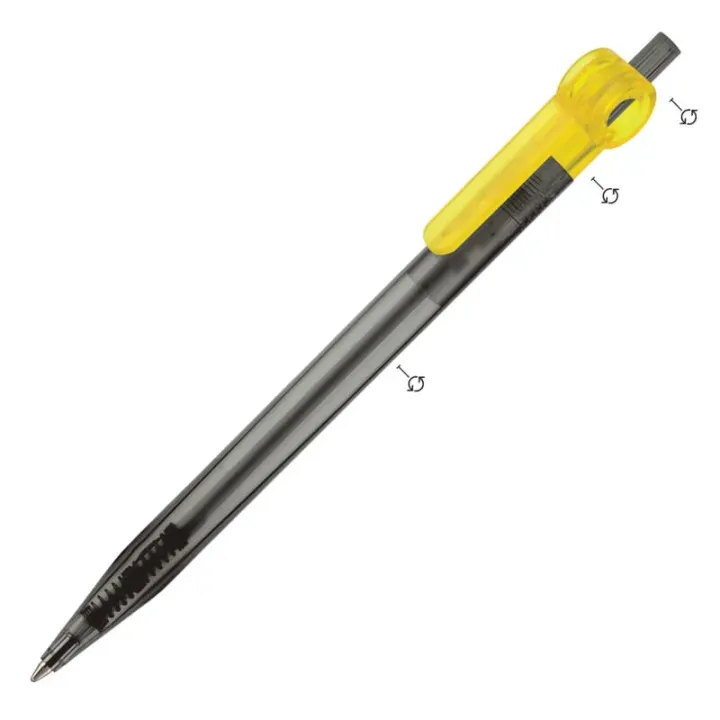 Długopis Futurepoint Combi - LT80888 (N0999)