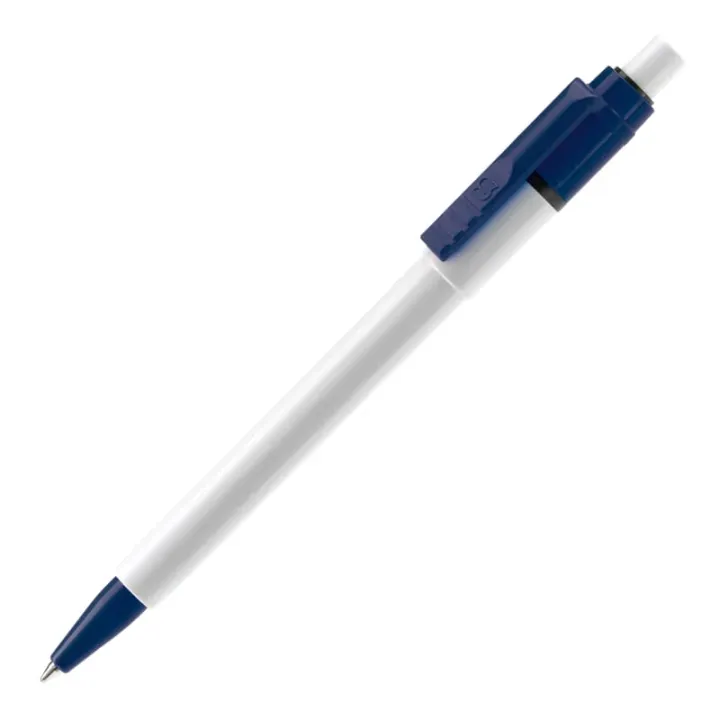 Długopis Baron Colour nieprzezroczysty - LT80900 (N0110)