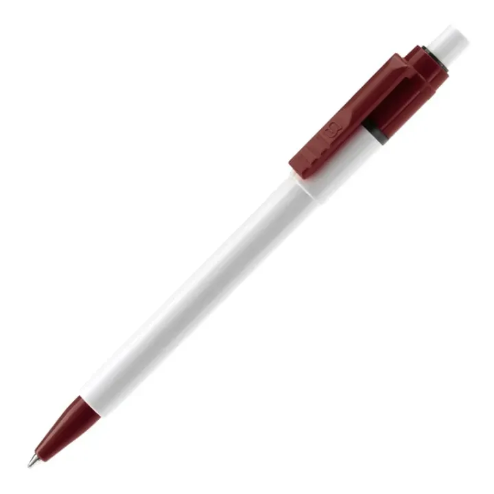 Długopis Baron Colour nieprzezroczysty - LT80900 (N0119)