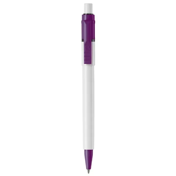Długopis Baron Colour nieprzezroczysty - LT80900 (N0172)
