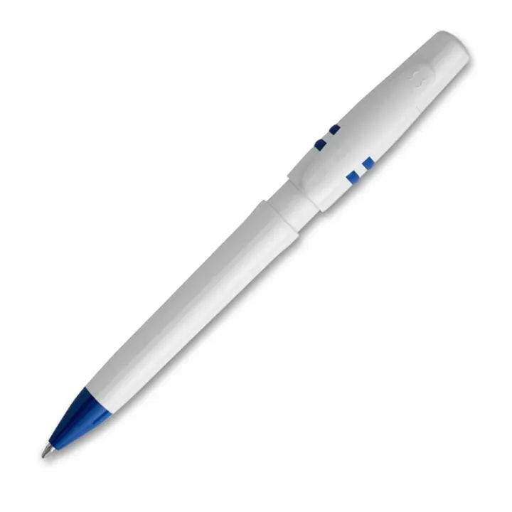Długopis Nora nieprzezroczysty - LT80904 (N0110)