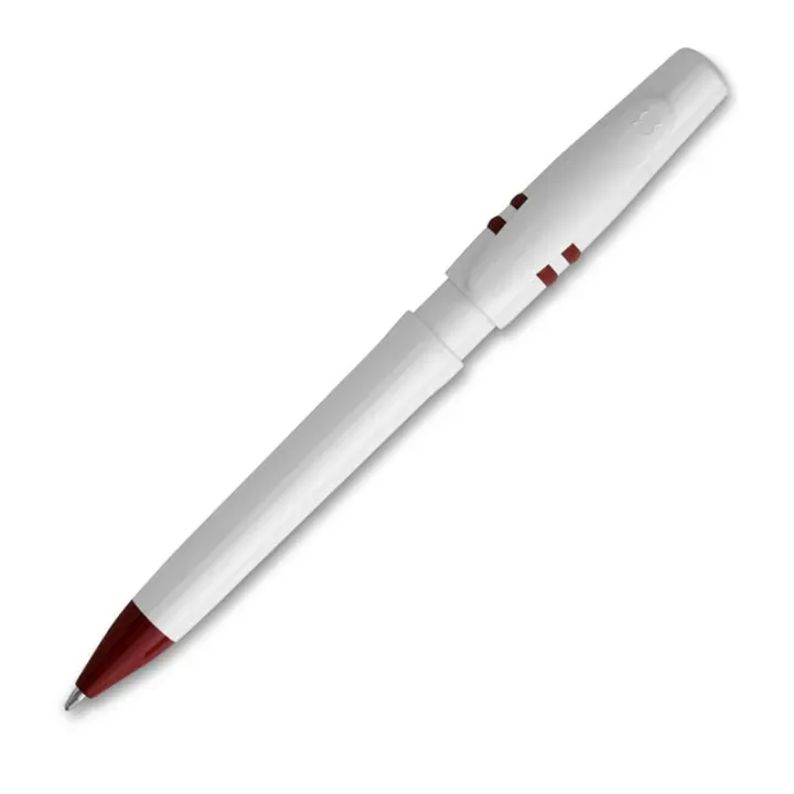 Długopis Nora nieprzezroczysty - LT80904 (N0120)