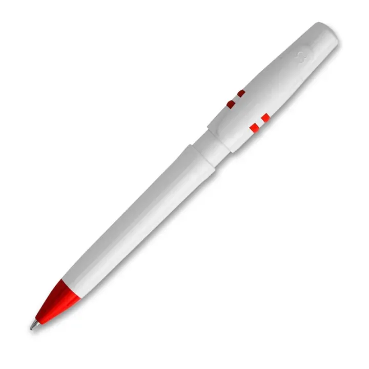 Długopis Nora nieprzezroczysty - LT80904 (N0121)