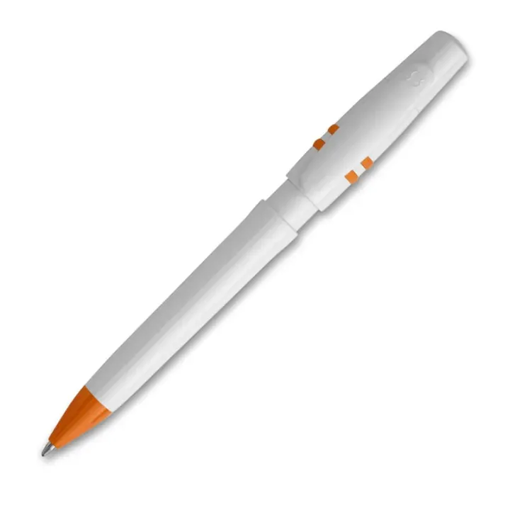 Długopis Nora nieprzezroczysty - LT80904 (N0126)