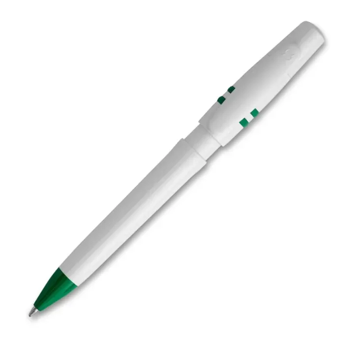 Długopis Nora nieprzezroczysty - LT80904 (N0131)