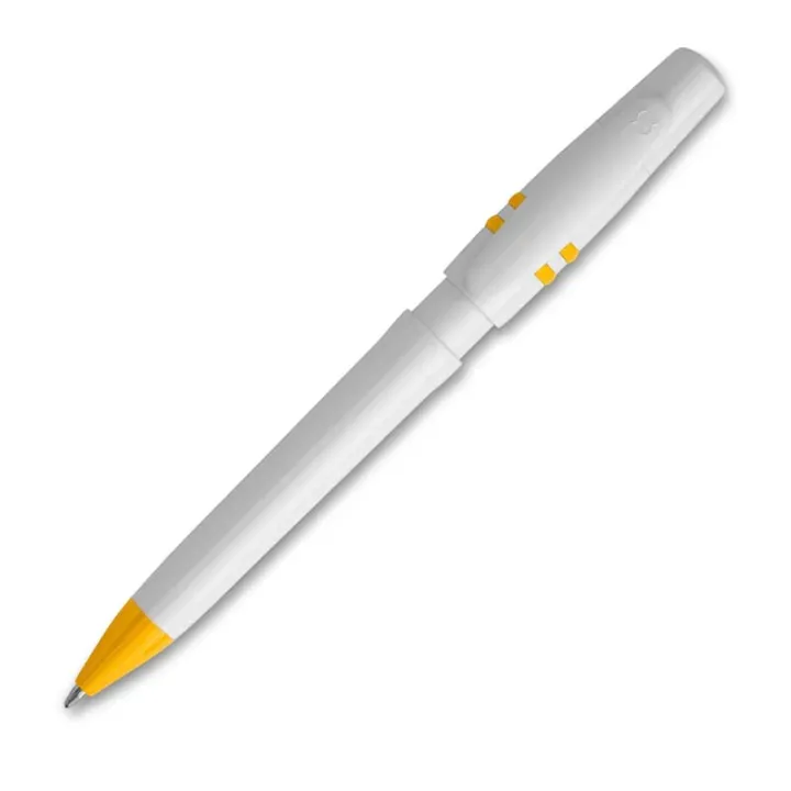 Długopis Nora nieprzezroczysty - LT80904 (N0141)