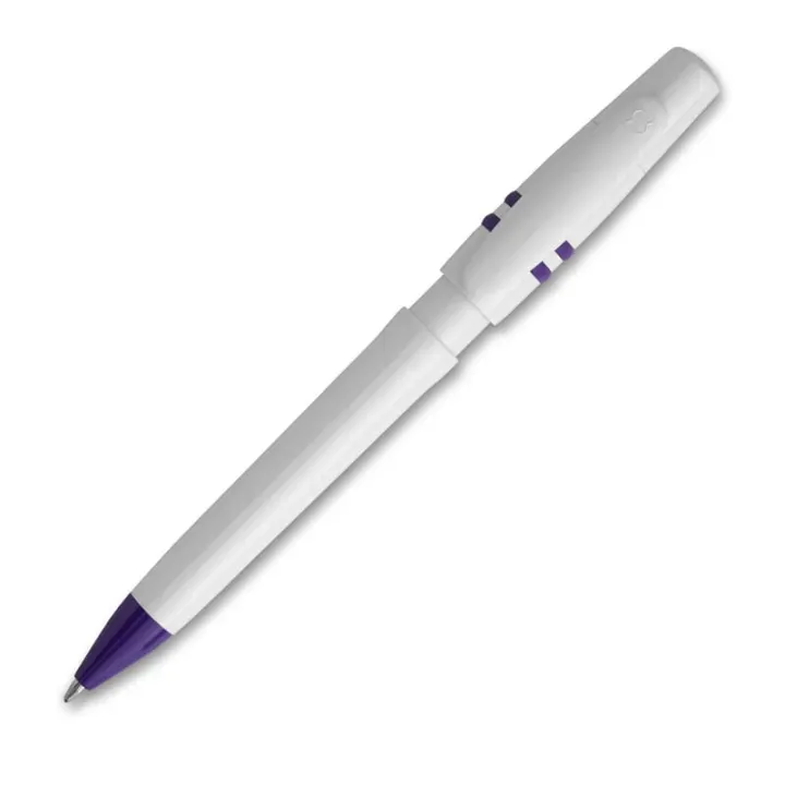 Długopis Nora nieprzezroczysty - LT80904 (N0172)