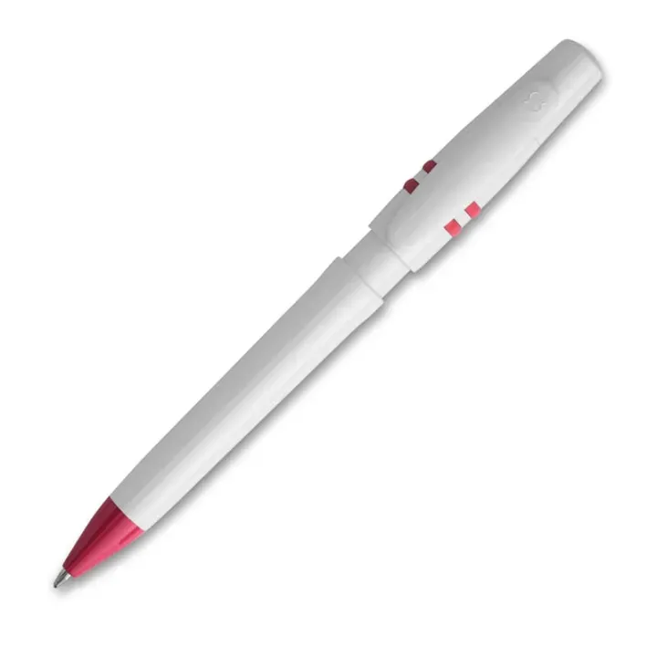 Długopis Nora nieprzezroczysty - LT80904 (N0176)