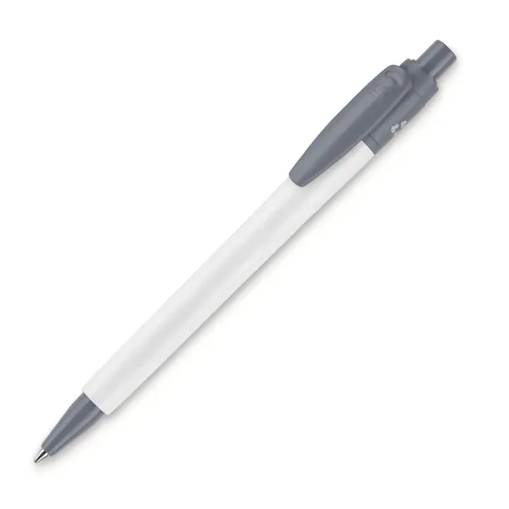 Długopis Baron 03 Recycled nieprzezroczysty - LT80911 (N0160)