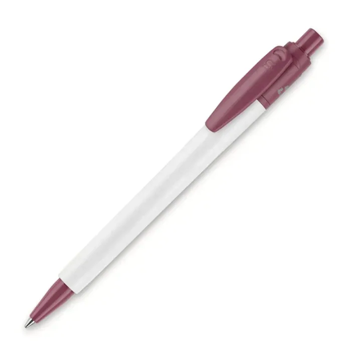 Długopis Baron 03 Recycled nieprzezroczysty - LT80911 (N0178)