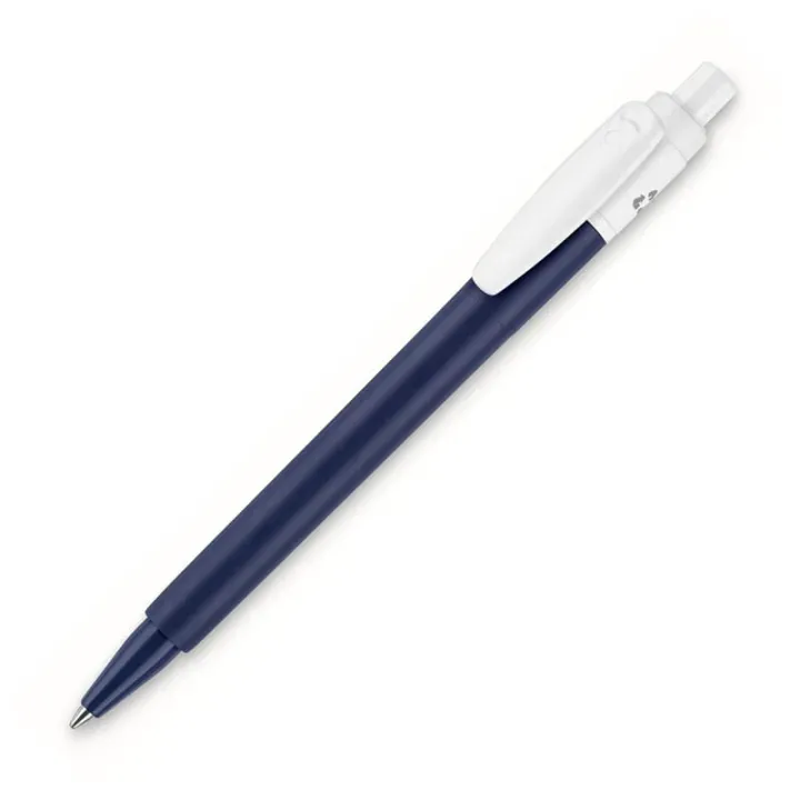 Długopis Baron 03 colour recycled nieprzezroczysty - LT80912 (N1001)