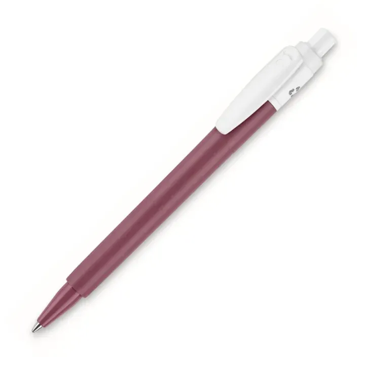 Długopis Baron 03 colour recycled nieprzezroczysty - LT80912 (N7801)