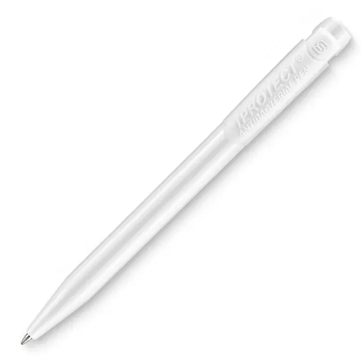 Długopis IProtect nieprzezroczysty - LT80913 (N0101)