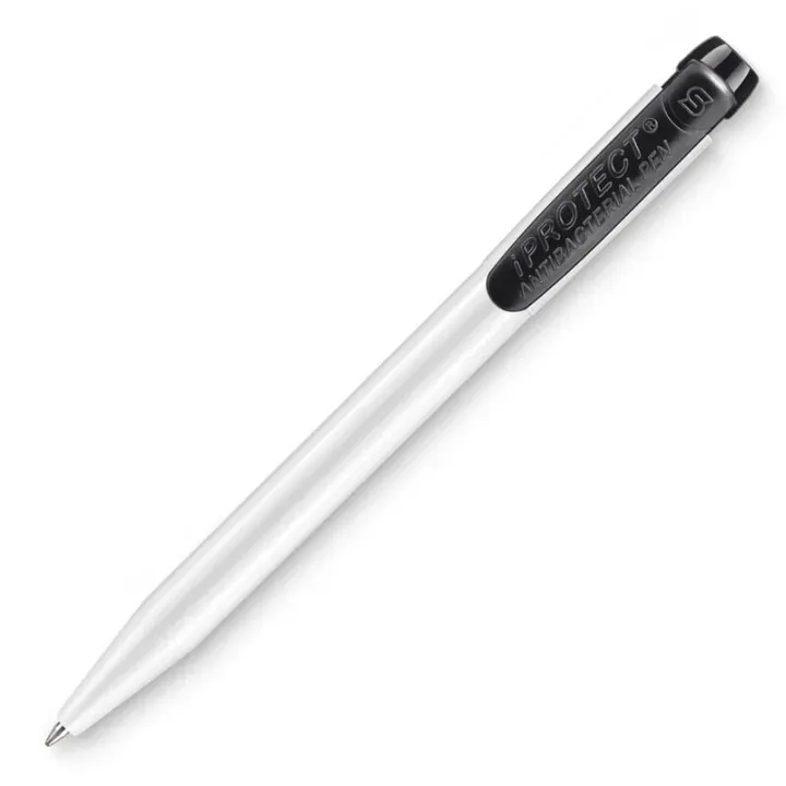 Długopis IProtect nieprzezroczysty - LT80913 (N0102)