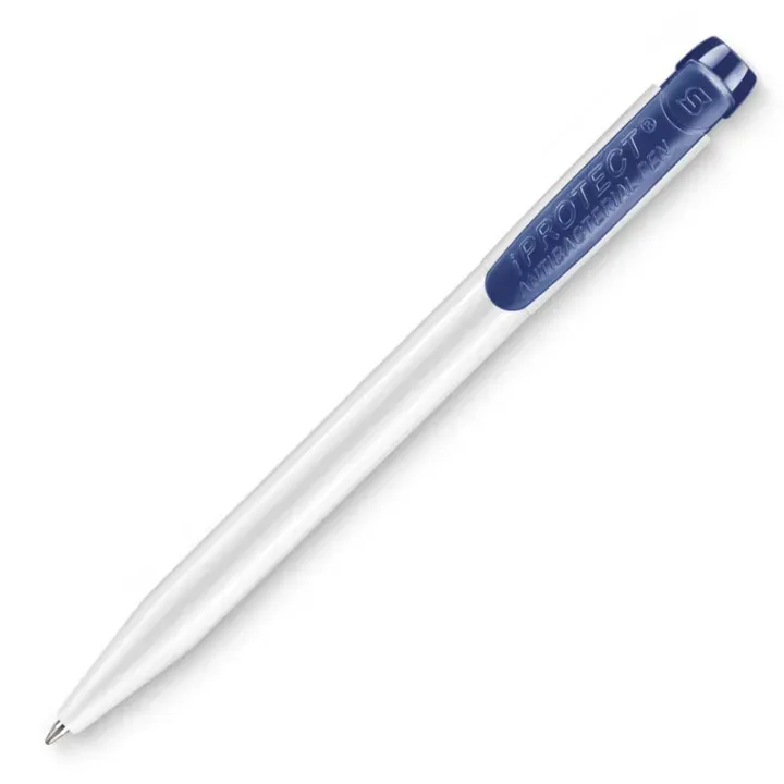 Długopis IProtect nieprzezroczysty - LT80913 (N0110)