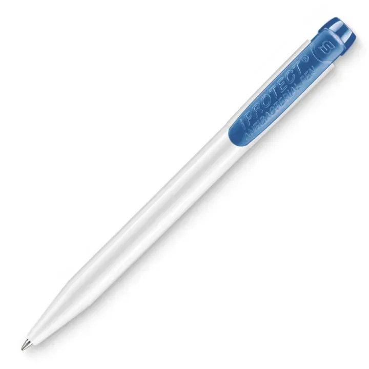 Długopis IProtect nieprzezroczysty - LT80913 (N0111)