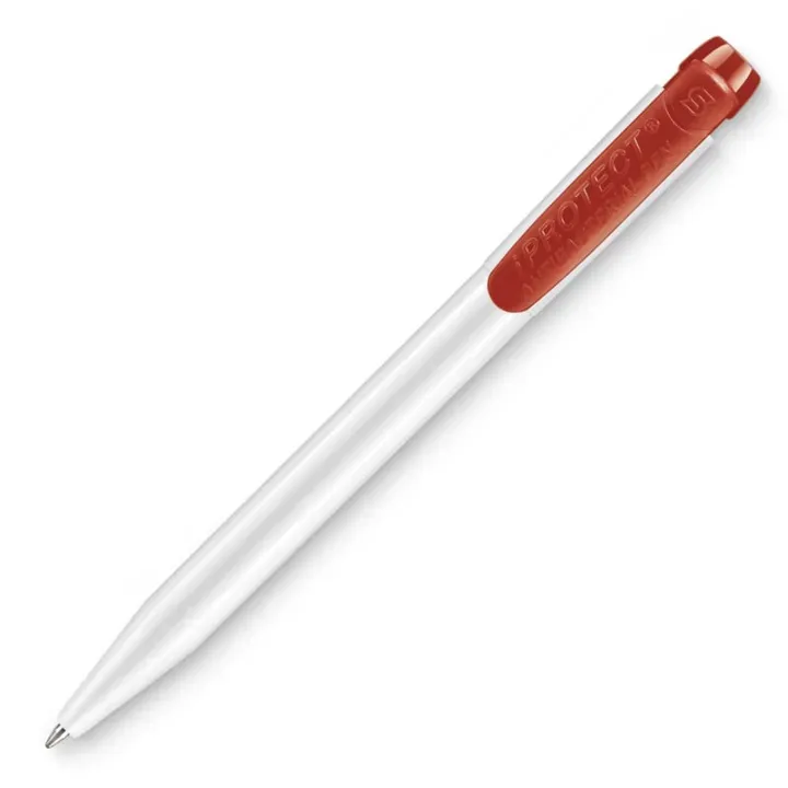 Długopis IProtect nieprzezroczysty - LT80913 (N0121)