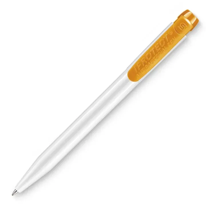 Długopis IProtect nieprzezroczysty - LT80913 (N0126)