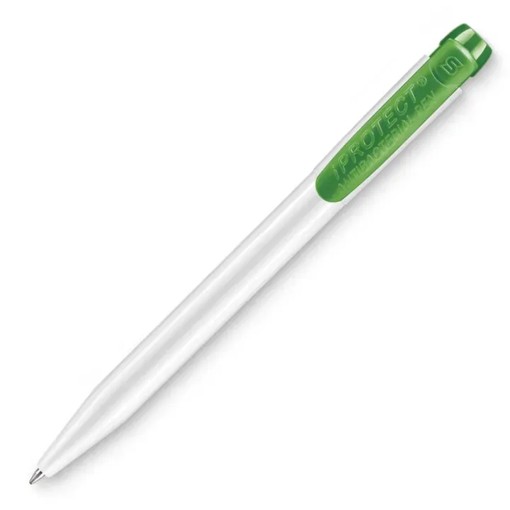 Długopis IProtect nieprzezroczysty - LT80913 (N0131)