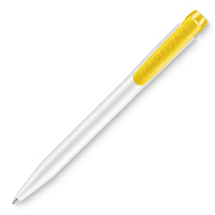Długopis IProtect nieprzezroczysty - LT80913 (N0141)
