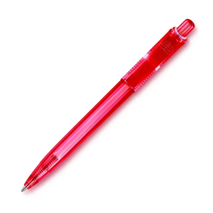 Długopis Ducal Clear przejrzysty - LT80917 (N0421)