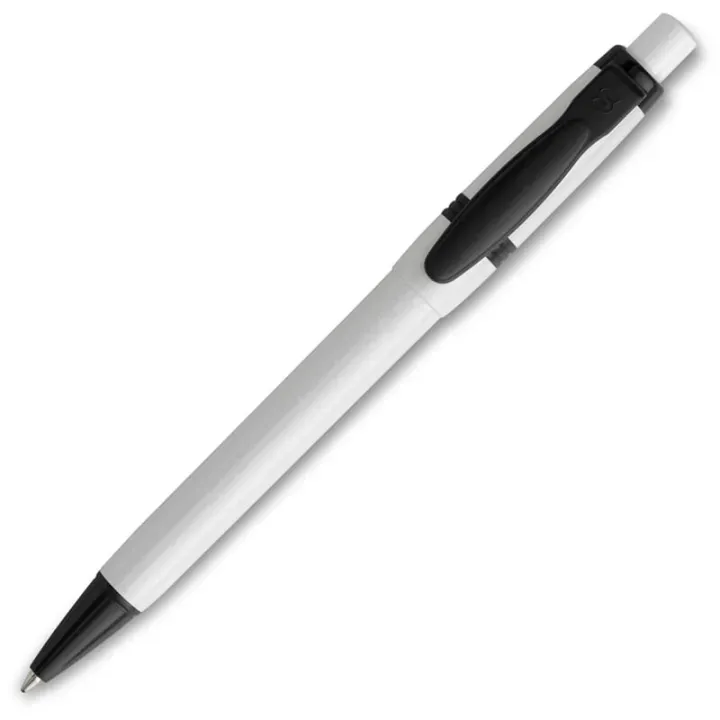 Długopis Olly nieprzezroczysty - LT80940 (N0102)