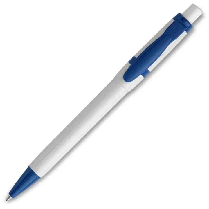 Długopis Olly nieprzezroczysty - LT80940 (N0112)