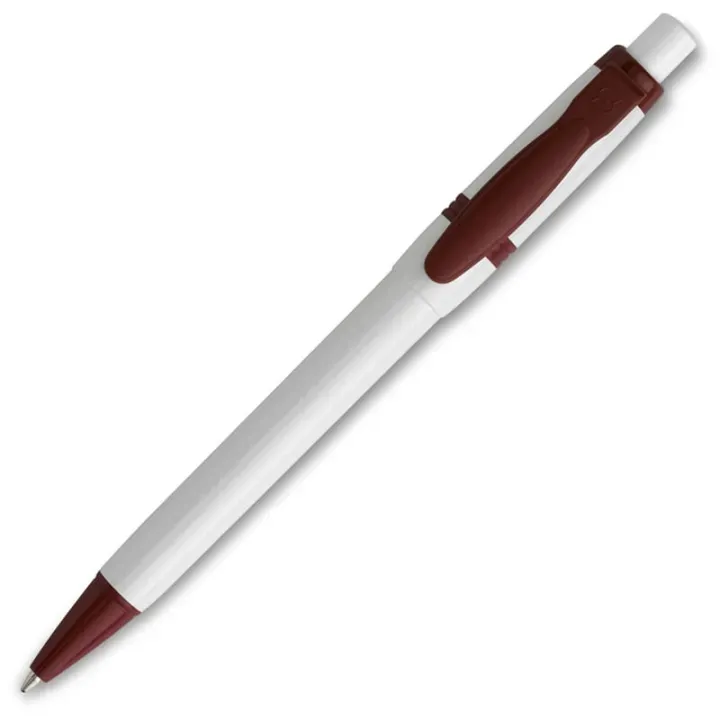 Długopis Olly nieprzezroczysty - LT80940 (N0120)