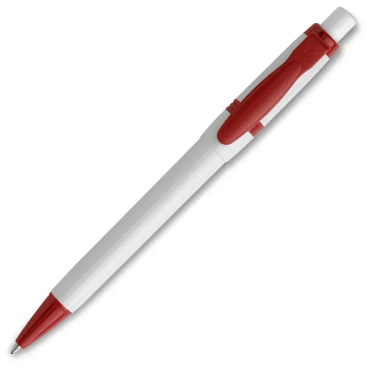 Długopis Olly nieprzezroczysty - LT80940 (N0121)