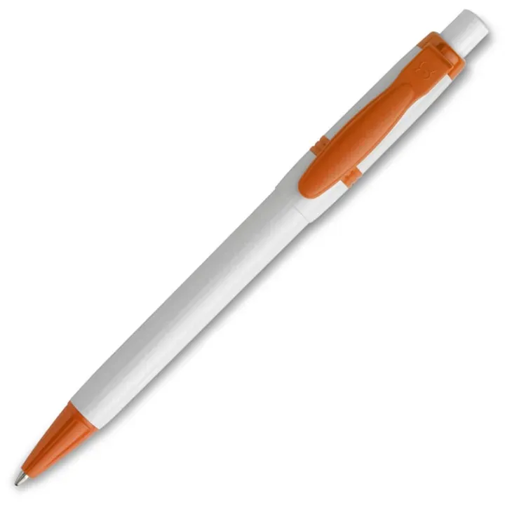 Długopis Olly nieprzezroczysty - LT80940 (N0126)