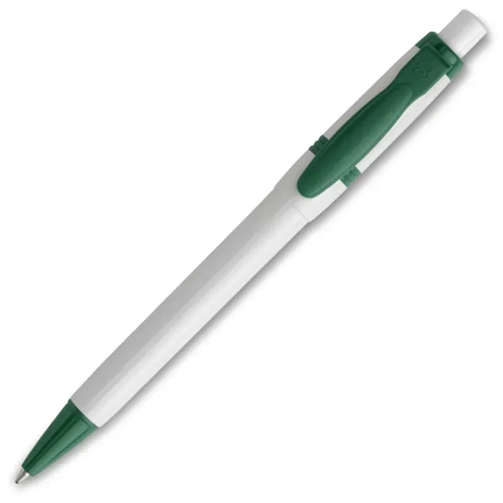 Długopis Olly nieprzezroczysty - LT80940 (N0131)