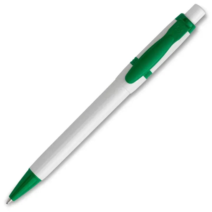 Długopis Olly nieprzezroczysty - LT80940 (N0132)