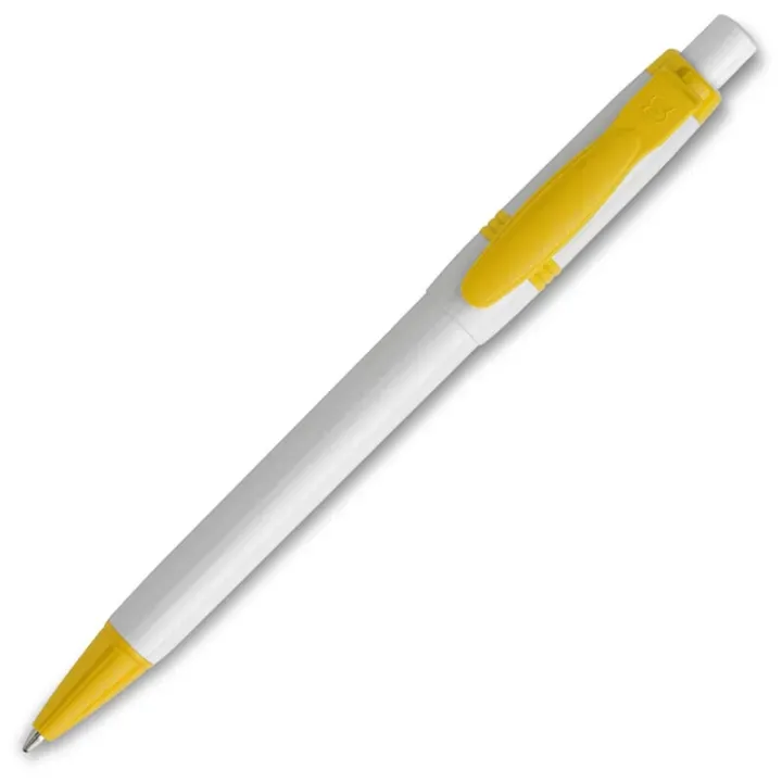 Długopis Olly nieprzezroczysty - LT80940 (N0141)