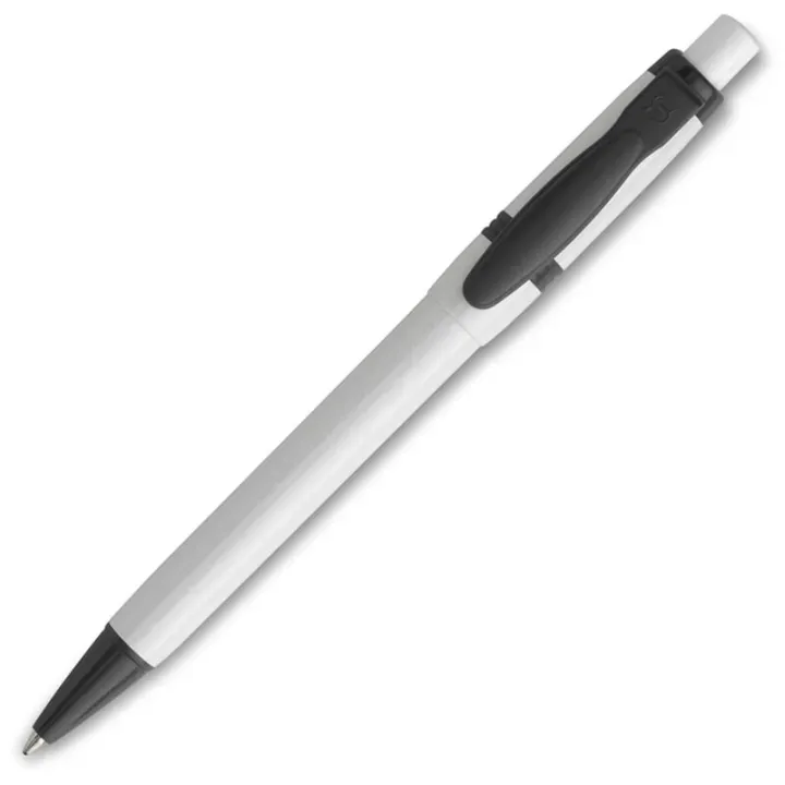 Długopis Olly nieprzezroczysty - LT80940 (N0161)