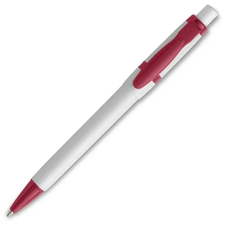 Długopis Olly nieprzezroczysty - LT80940 (N0176)