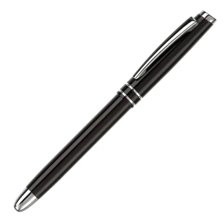 Pióro kulkowe Two Stripes - LT81155 (N0002)