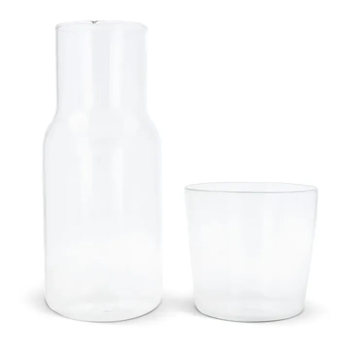 Carafe and glass set - LT82835 (N0004)