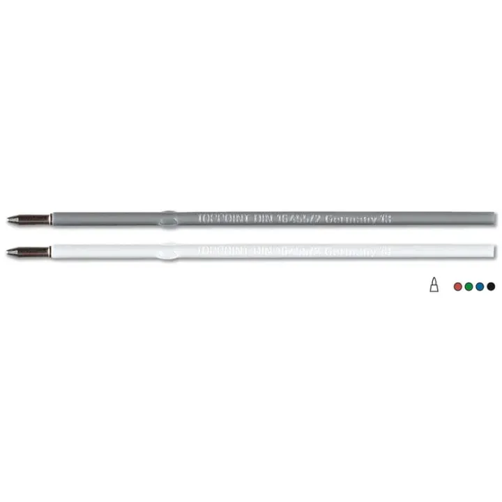 Wkład Toppoint X20 - LT84102 (gadzety reklamowe)